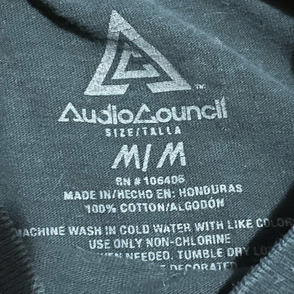 ❗️3/$20❗️ Graphic Babytee - Picture 2 of 3